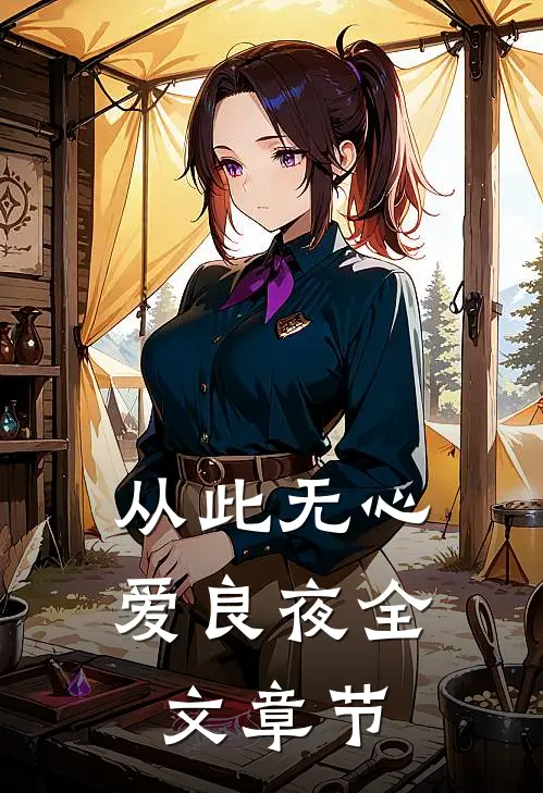 从此无心爱良夜全文章节
