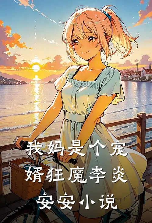 我妈是个宠婿狂魔李炎安安小说