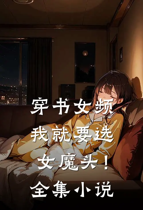 穿书女频,我就要选女魔头!全集免费阅读