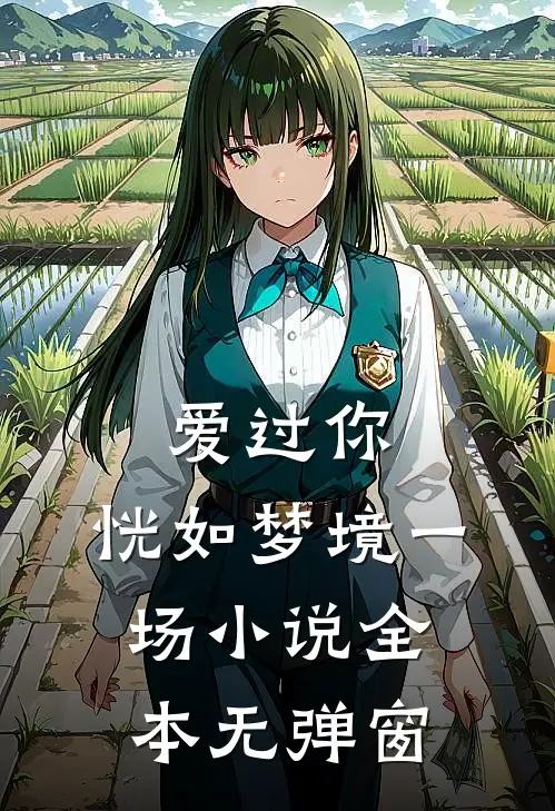爱过你,恍如梦境一场全本无弹窗阅读