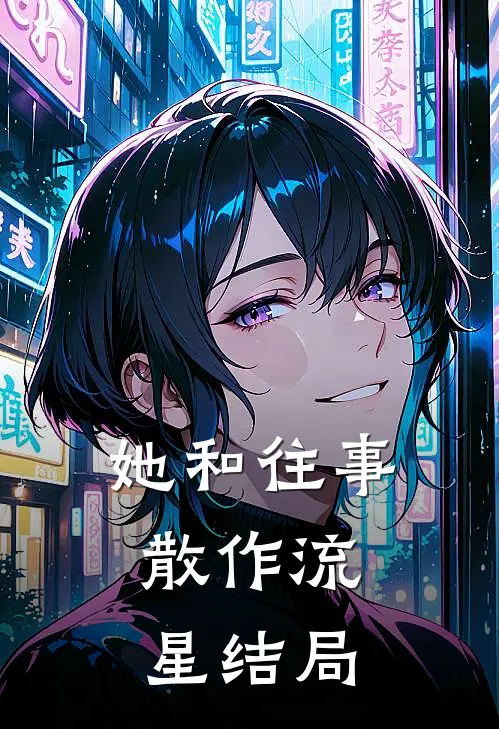 她和往事,散作流星结局一样吗