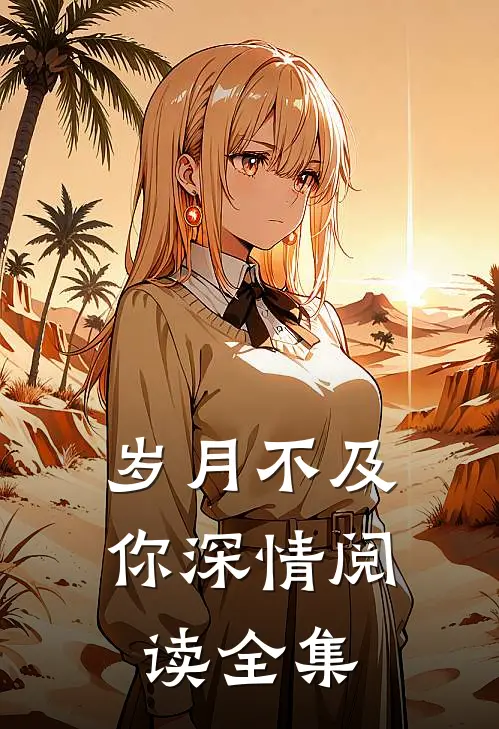 岁月不及你深情阅读全集