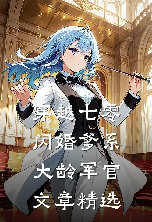 穿越七零：闪婚爹系大龄军官文章精选