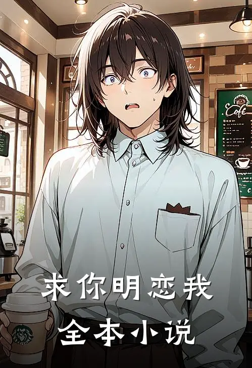 求你明恋我全本在线阅读