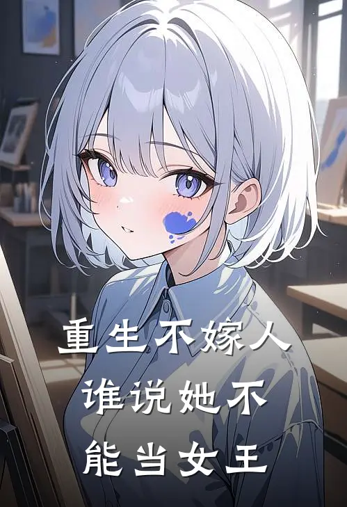 重生不嫁人,谁说她不能当女王的