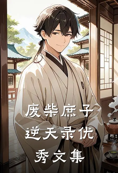 废柴庶子逆天录优秀文集