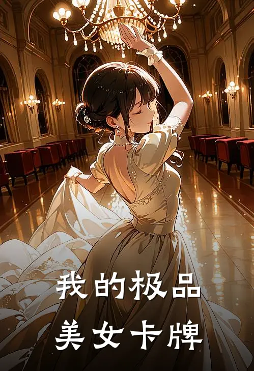 我的极品美女卡牌手游