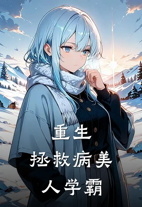 重生拯救病美人学霸免费阅读
