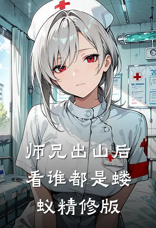 师兄出山后，看谁都是蝼蚁精修版
