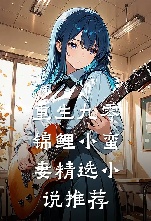 重生九零锦鲤小蛮妻精选推荐