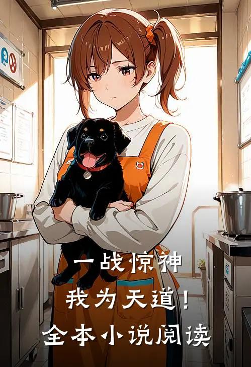 一战惊神,我为天道!全本阅读免费