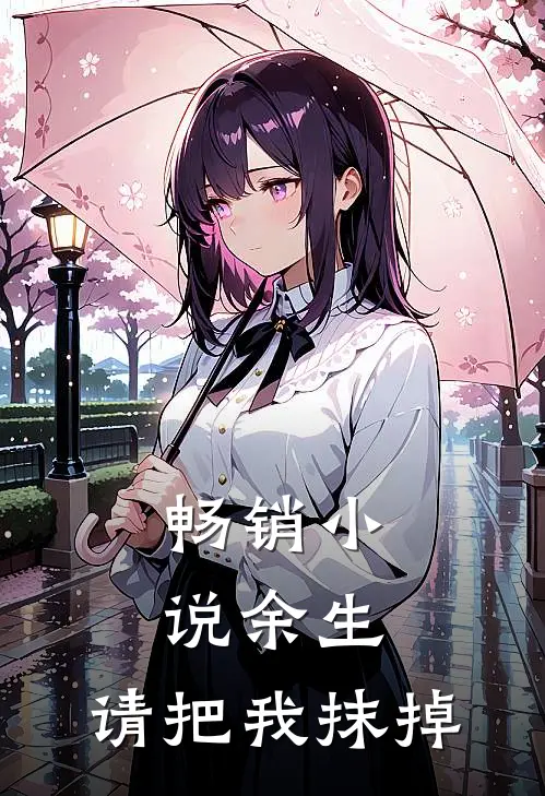 畅销余生,请把我抹掉