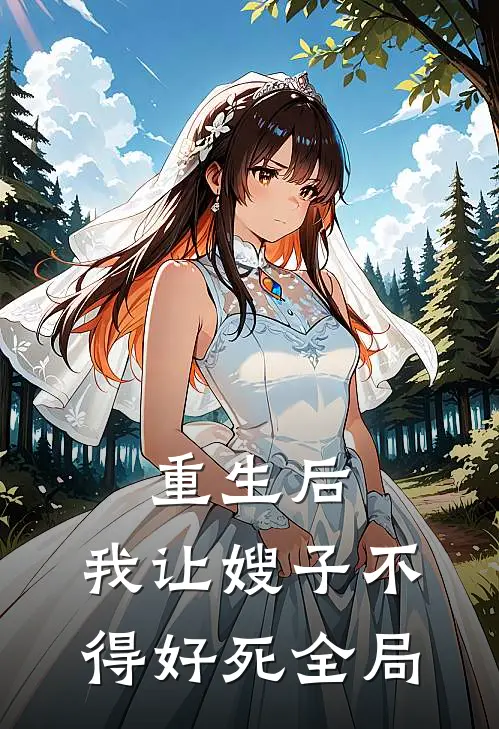 重生后,我让嫂子不得好死全局观看