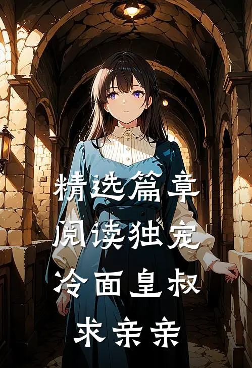 精选篇章阅读独宠冷面皇叔求亲亲