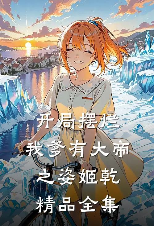 开局摆烂,我爹有大帝之姿姬乾精品全集