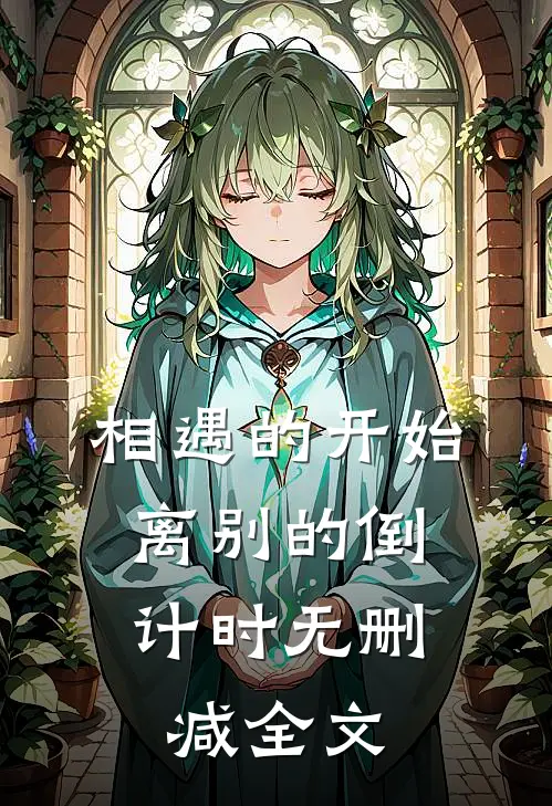 相遇的开始,离别的倒计时无删减全文在线阅读