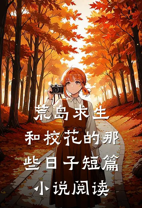 荒岛求生和校花的那些日子短篇阅读