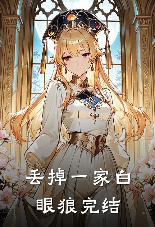 丢掉一家白眼狼完结