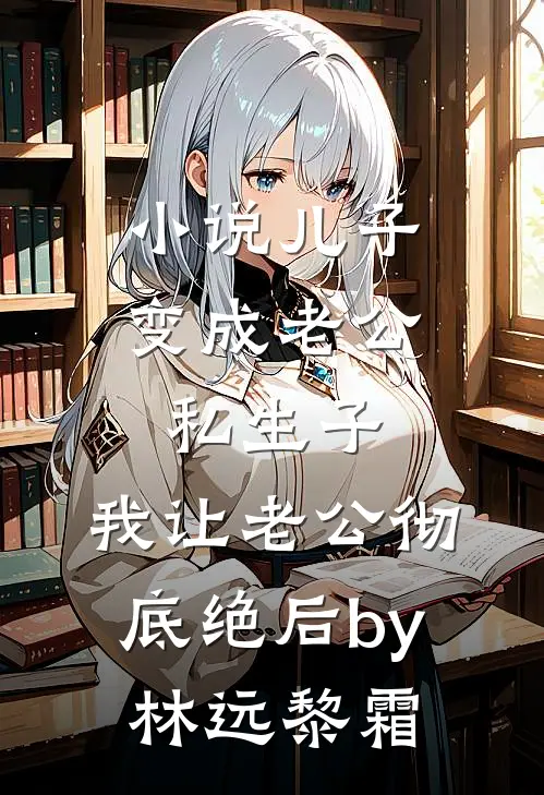 小说儿子变成老公私生子，我让老公彻底绝后by林远黎霜