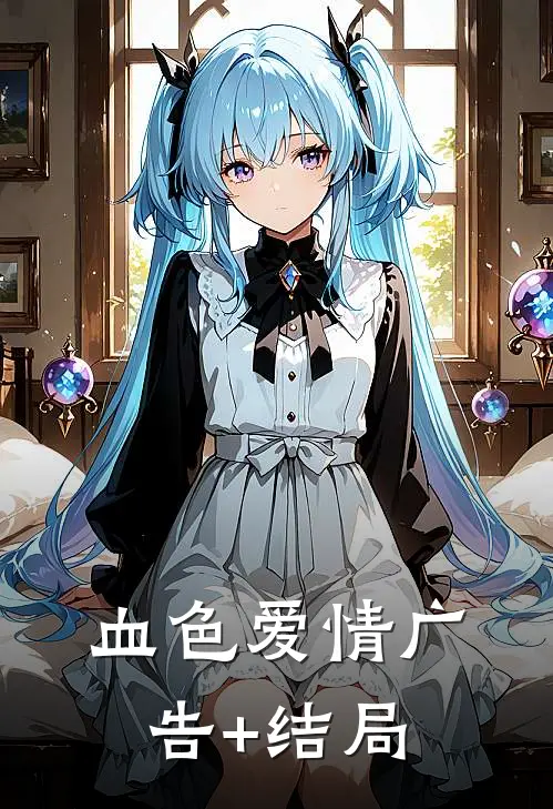 血色爱情广告+结局