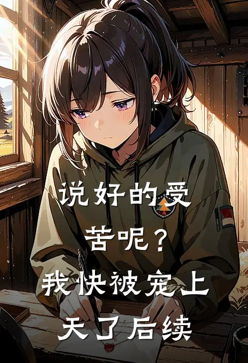 说好的受苦呢?我快被宠上天了后续怎么写