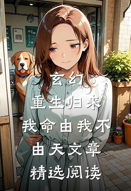 玄幻重生归来,我命由我不由天文章精选阅读