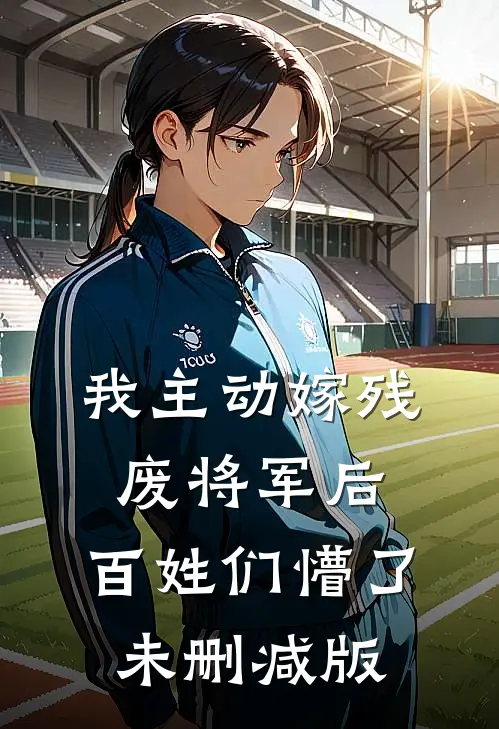 我主动嫁残废将军后，百姓们懵了未删减版