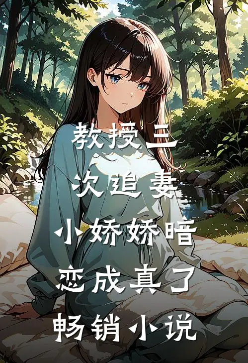 教授三次追妻,小娇娇暗恋成真了畅销免费阅读