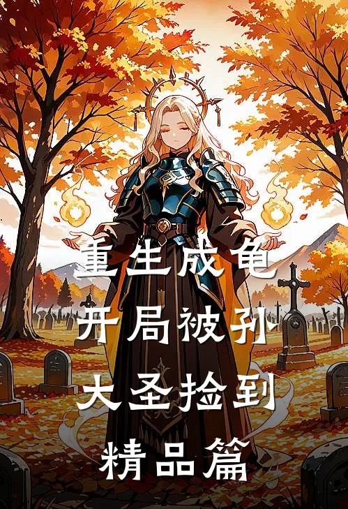 重生成龟：开局被孙大圣捡到精品篇