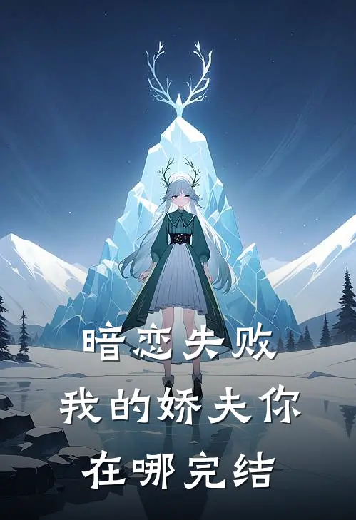 暗恋失败,我的娇夫你在哪完结了