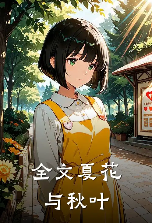 全文夏花与秋叶