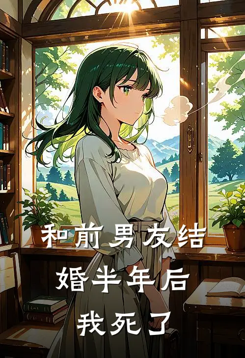 和前男友结婚半年后,我死了正常吗