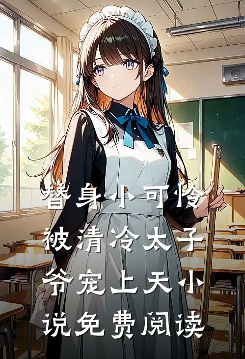 替身小可怜,被清冷太子爷宠上天免费阅读