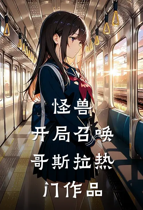 怪兽开局召唤哥斯拉热门作品在线观看