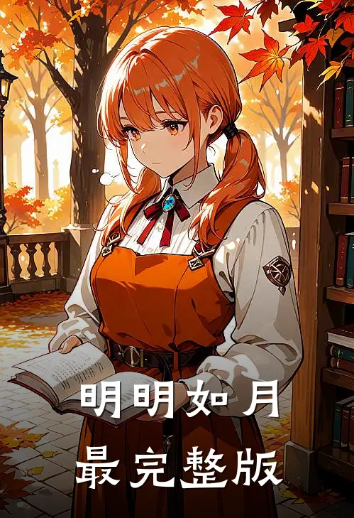明明如月最完整版