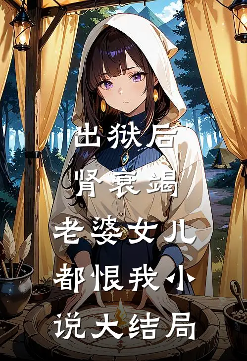 出狱后肾衰竭，老婆女儿都恨我小说大结局