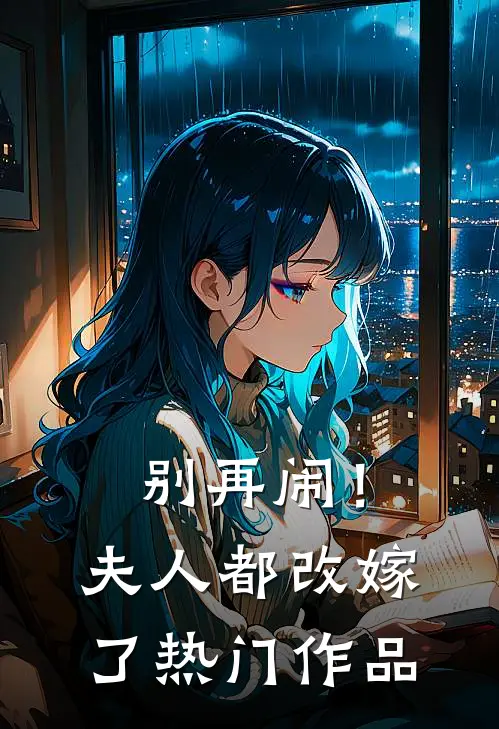 别再闹!夫人都改嫁了热门作品在线观看