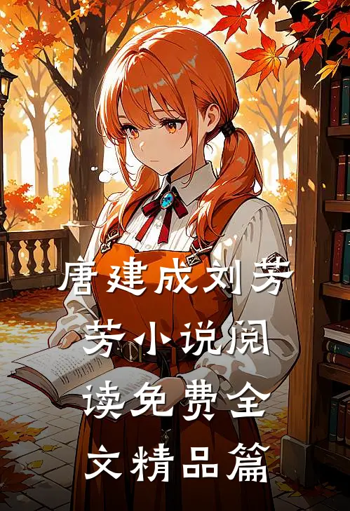 唐建成刘芳芳小说阅读免费全文精品篇