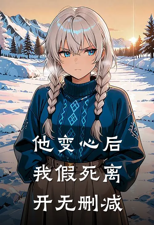 他变心后,我假死离开无删减在线观看