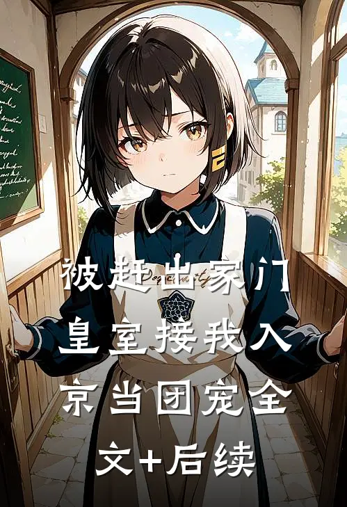 被赶出家门，皇室接我入京当团宠全文+后续