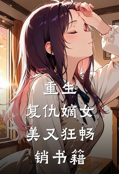 重生复仇嫡女美又狂畅销书籍