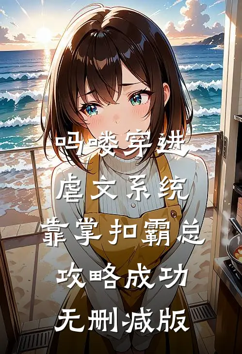 吗喽穿进虐文系统，靠掌扣霸总攻略成功无删减版