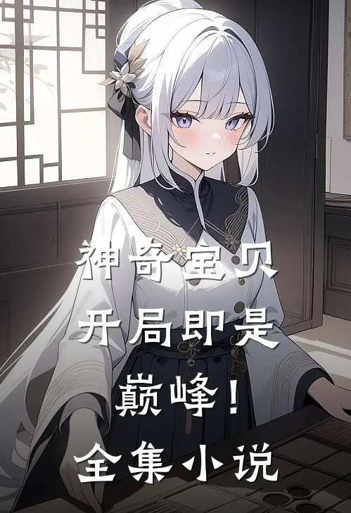 神奇宝贝开局即是巅峰!全集