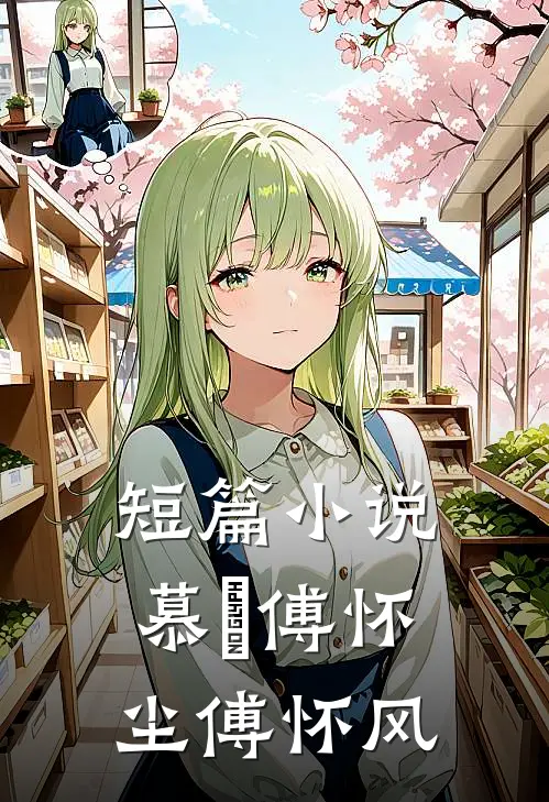 短篇小说慕玥傅怀尘傅怀风