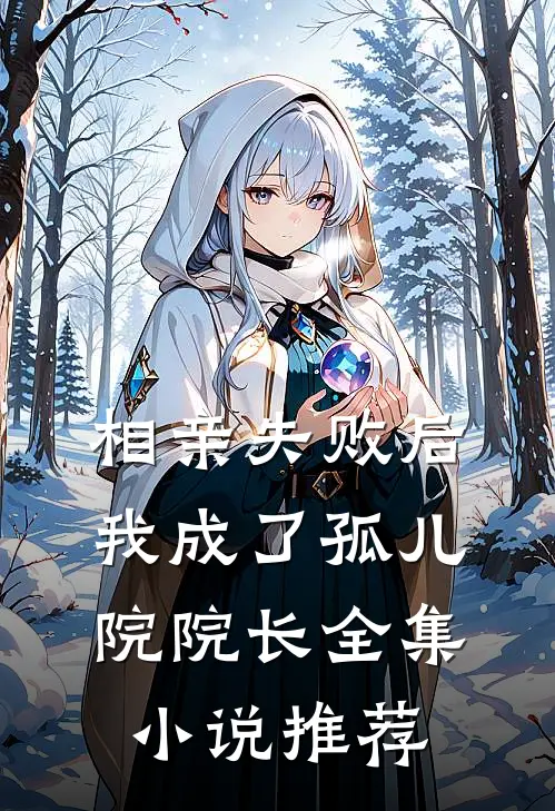 相亲失败后，我成了孤儿院院长全集小说推荐