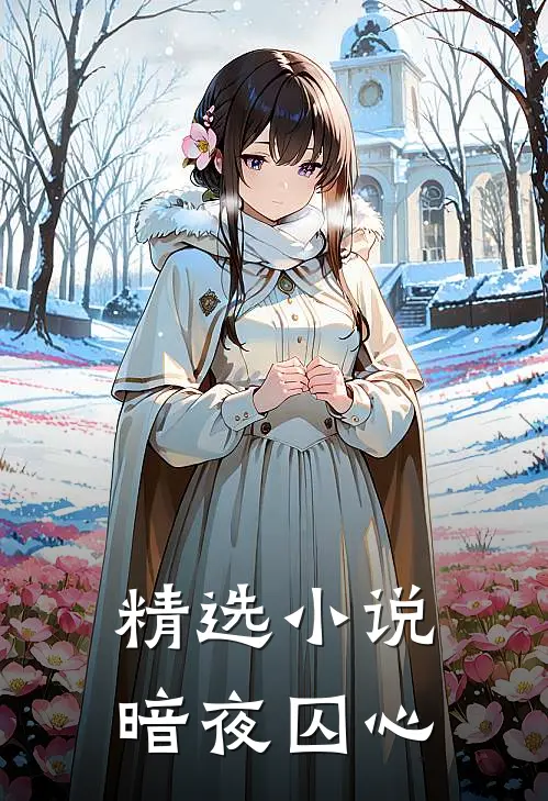 精选小说暗夜囚心