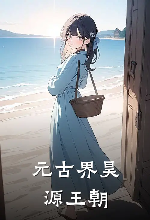 元古界昊源王朝