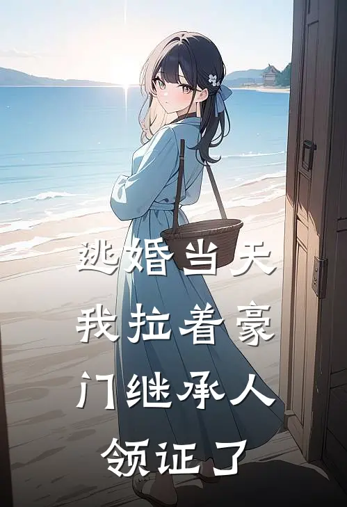 逃婚当天,我拉着豪门继承人领证了 退堂鼓