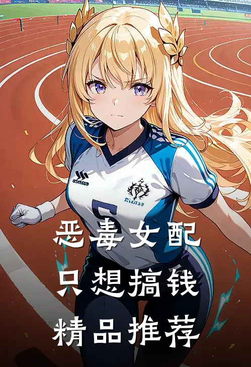 恶毒女配只想搞钱精品推荐文