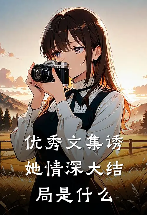 优秀文集诱她情深大结局是什么